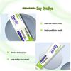 Dr. Teeth Lime Whitening Toothpaste