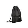 Adidas Polyester Backpack Unisex Black White Adidas FL3666