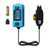 Multifunction Car Electrical Tester Circuit Fault Probe Tester For Insulation Diagnosis And Voltage Checks