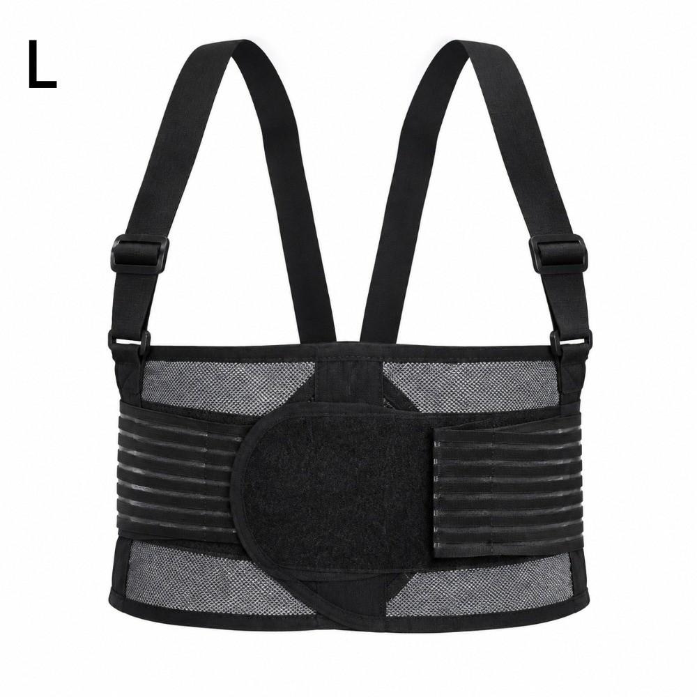 Comfortable Waist Hold Multipurpose Waist Belt Waist Support Belt Construction Site Work