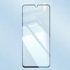 RURIHAI 10Pcs For Xiaomi Poco C71 4G/Redmi A5 4G (171.7mm) High Aluminium-Silicon Glass Film 0.26mm 2.5D Screen Protector