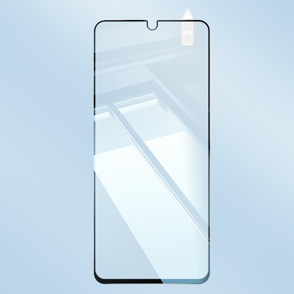 RURIHAI 10Pcs For Xiaomi Poco C71 4G/Redmi A5 4G (171.7mm) High Aluminium-Silicon Glass Film 0.26mm 2.5D Screen Protector