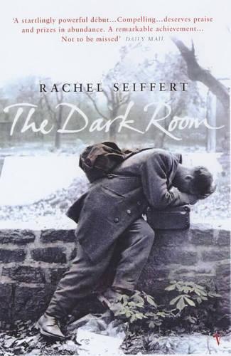 The Dark Room by Rachel Seiffert Paperback Book 9780099287179