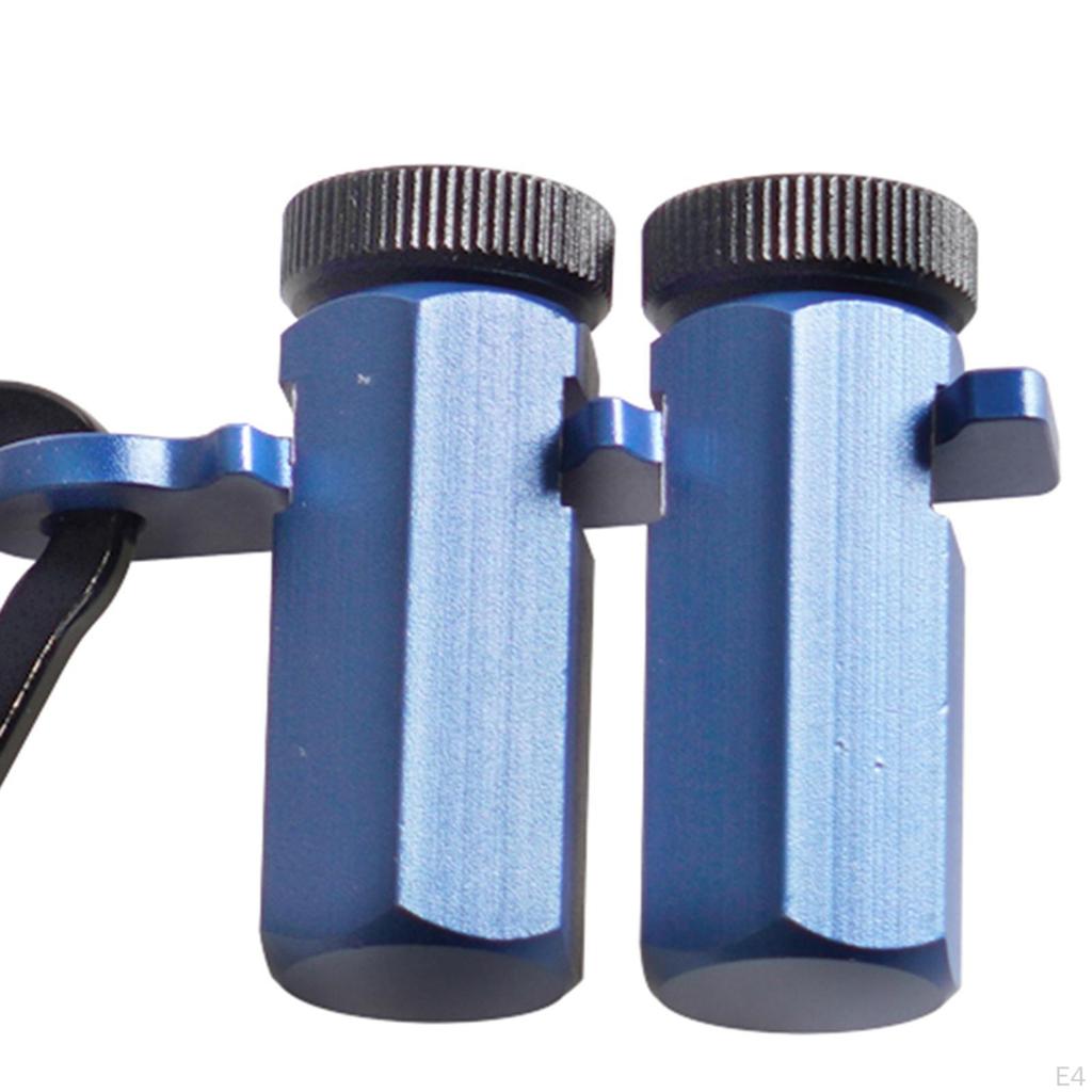 Stair Gauge Kit for Framing Square Precision Cutting
