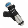 original  New Petrol Fuel Injector for Citroen Berlingo C2 C3 Peugeot 206 Partner 1.1 IPM002,1984.C9,0280158057 high quality