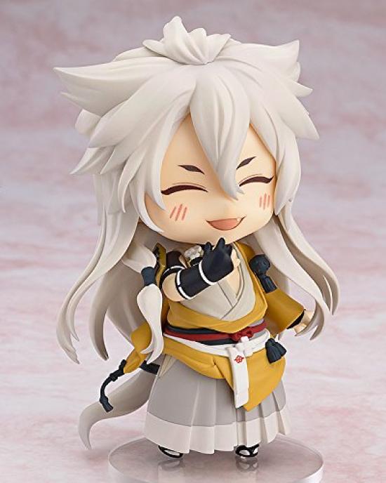 Nendoroid Touken Ranbu -ONLINE- Kogitsunemaru Non-scale ABS & ATBC-PVC Painted Action Figure