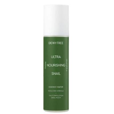 Ultra Nourishing Snail Essence Water – Wrinkle Care Essence Toner 150ml