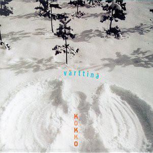 

CD VRTTIN - Kokko 7559794292 Nonesuch 1996 Europe Rock Used