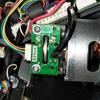60 Slot Simulator Steering Wheel Optical Encoder Replace For Logitech G25 Old G27