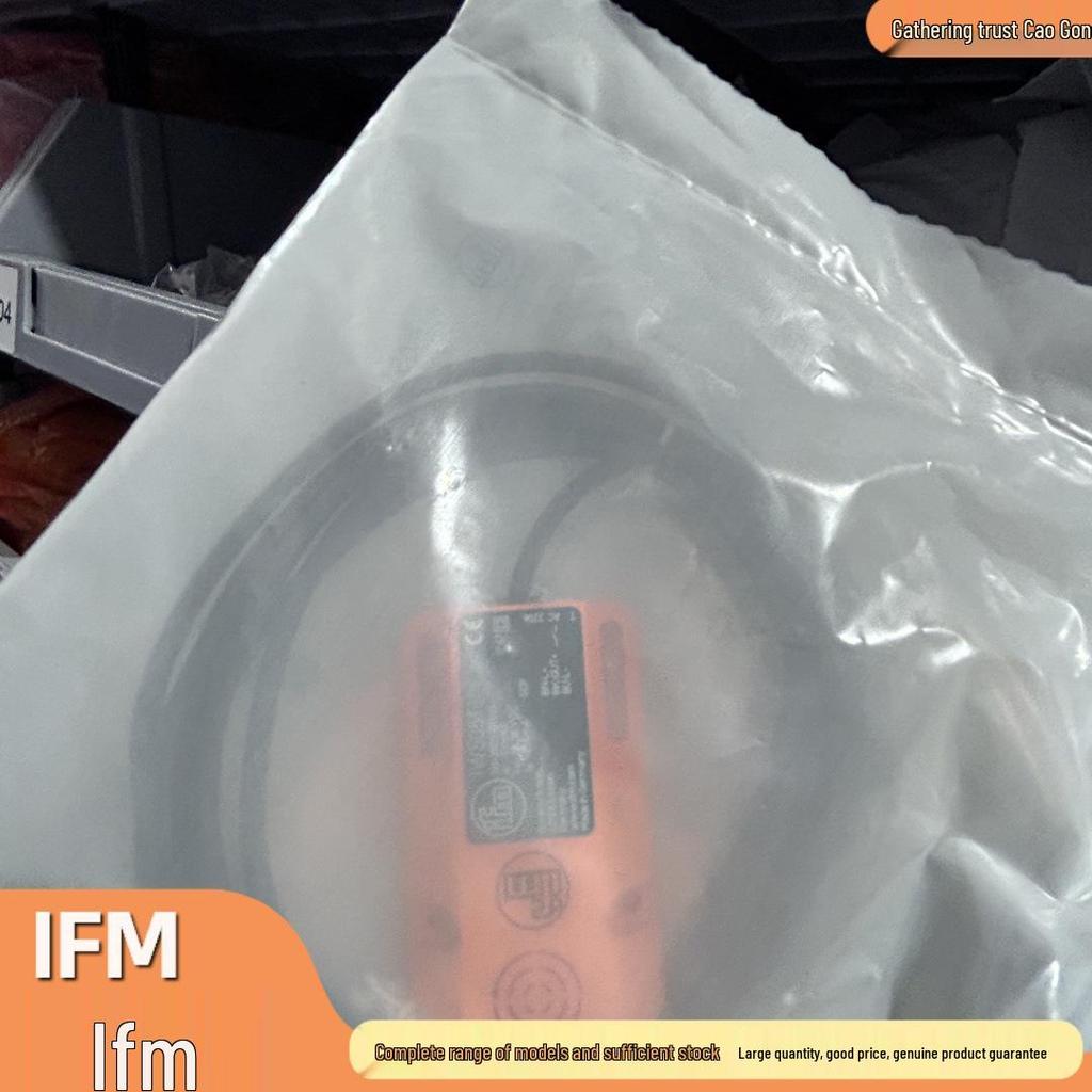 Inductive Proximity Switch IF5936 In Stock