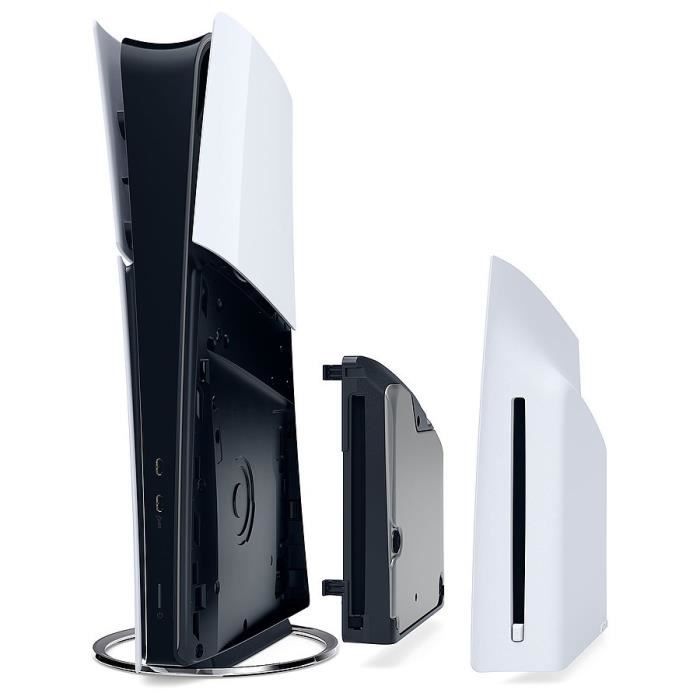 Sony PS5 Slim PLAY STATION KONSOLE 1TB