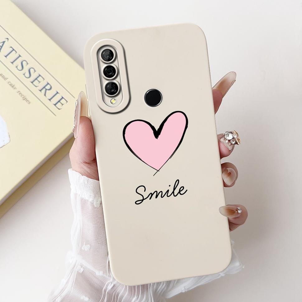 For Huawei Y9 Prime Case Fashion Liquid Silicone Soft Phone Case For Huawei Y9 Prime Y9Prime 2019 Shockproof Case STK-L21 Cover