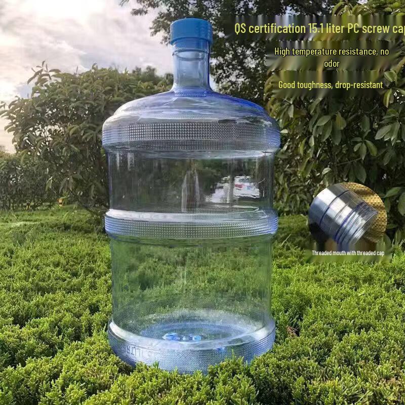 Qiwai Multi-Purpose Water Dispenser Bucket