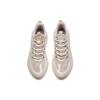 Anta Lifestyle Series Tide Worship 2.0 Comfortable Non-Slip Wear-Resistant Low-Top Casual Shoes Men Sneaker Mud-Gray 112138840-3