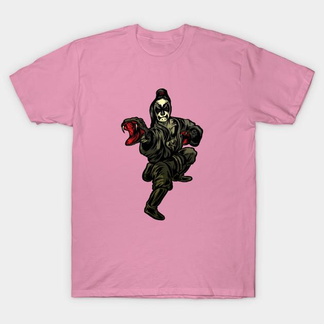 T Shirt Women Deadly Venom Snake Harajuku Print Kawaii Tshirt Summer Short Sleeve Female T-Shirt Top Tee