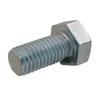 3pcs Replacement Bolts 781872 Lawn Mower Compatible With For GR5 15349 To Support Blade Stability And Performance