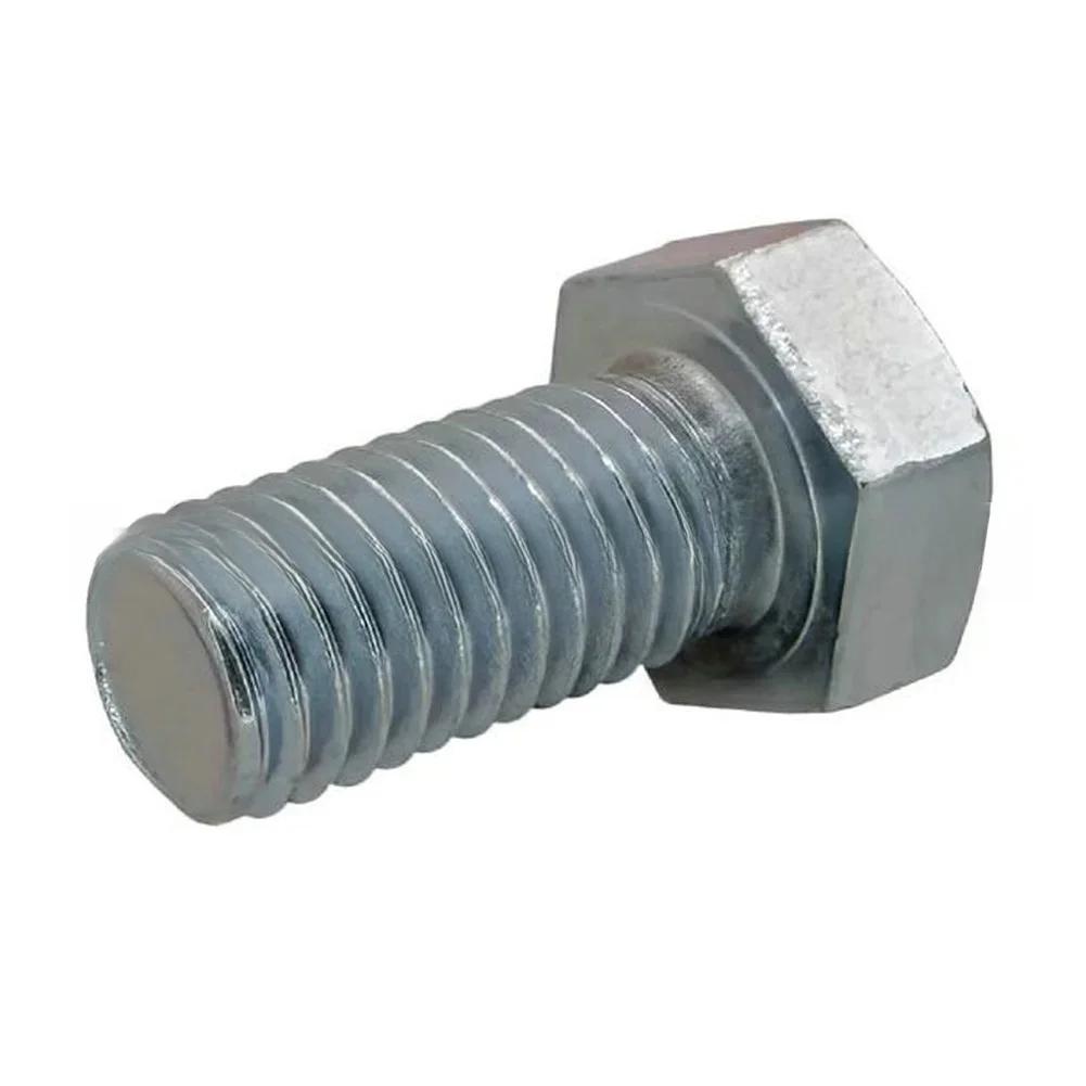3pcs Replacement Bolts 781872 Lawn Mower Compatible With For GR5 15349 To Support Blade Stability And Performance