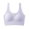 Development Period Tube Top Girls Underwear Seamless Middle and High School Students Chest Wrapping Breathable Thin Fixed Girls Vest Bra