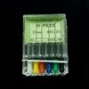 5Box /Lot Dental Tools Root Cannal Endo H File 31mm Stainless Steel Endodontic Instruments Dentist Odontologia