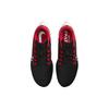 Nike NFL X Air Zoom Pegasus 38 Atlanta Falcons Men Sneakers Black Gym-Red Medium-Silver DJ0825-001