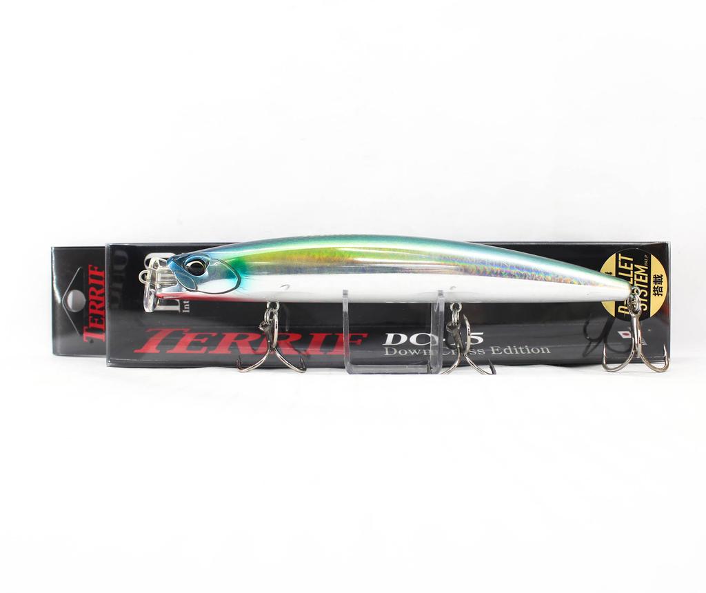 Duo Terrif DC 15 Floating Lure CYA0697 (2373)