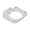 Throttle Body Adapter Gasket 4‑Bolts Intake To 3‑Bolts Throttle Body 551511 Replacement for LS Engine