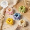 Paeonia Lactiflora Flower Silicone Molds Food Grade Silicone Easy Demold for Resin Casting Candle Soap Chocolate Baking