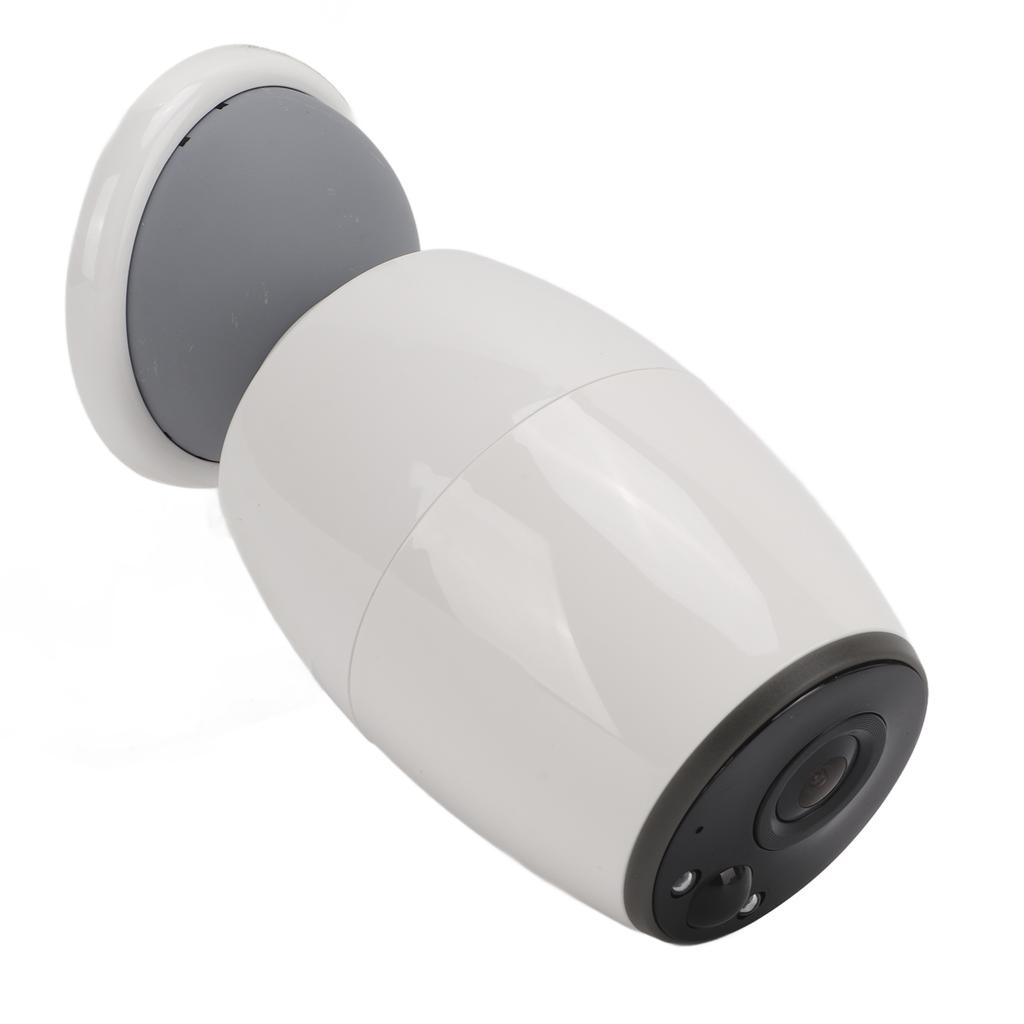 1080P WiFi Security Camera Home CCTV Wireless Night Vision Waterproof Motion Detection 2 Way Audio
