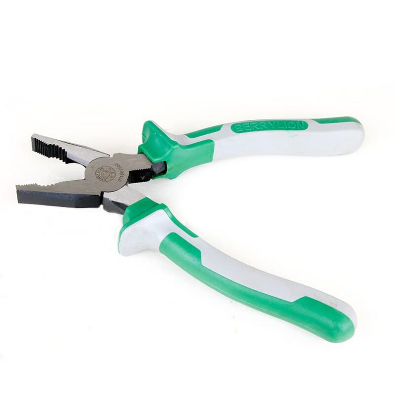Berry Lion Industrial Wire Pliers 8 inch (200mm)