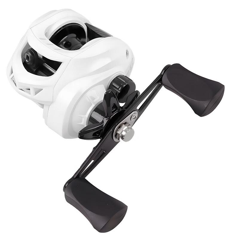 Brangdy Baitcasting Fishing Reel