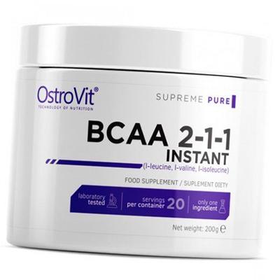 Aminokyseliny pro sport, BCAA Instant, (28250008)