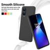 For Oppo K12x 5G (China)/OnePlus Nord CE4 Lite 5G Case Liquid Silicone Anti-Drop Phone Cover with Hand Strap