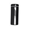 SAHOO 750ml Bottle Storage Pod Cycle Bicycle Bike Tool Storage Bottle Case Holder Container