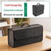 Foldable Car Trunk Storage Organizer Bag