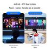Soaiy K922 Portable Home KTV Karaoke System