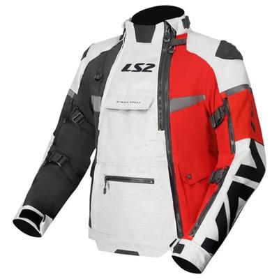 LS2 Jacket X-Master