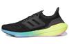 UltraBoost 22 'Black Multi Gradient' GV8829