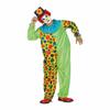 My Other Me-Children's Costume My Other Me Cute Clown 10-12 Years