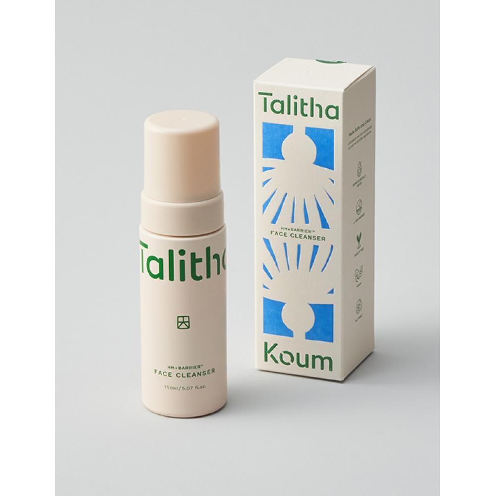 Talidacum Face Cleanser 150ml  Cleansing Foam