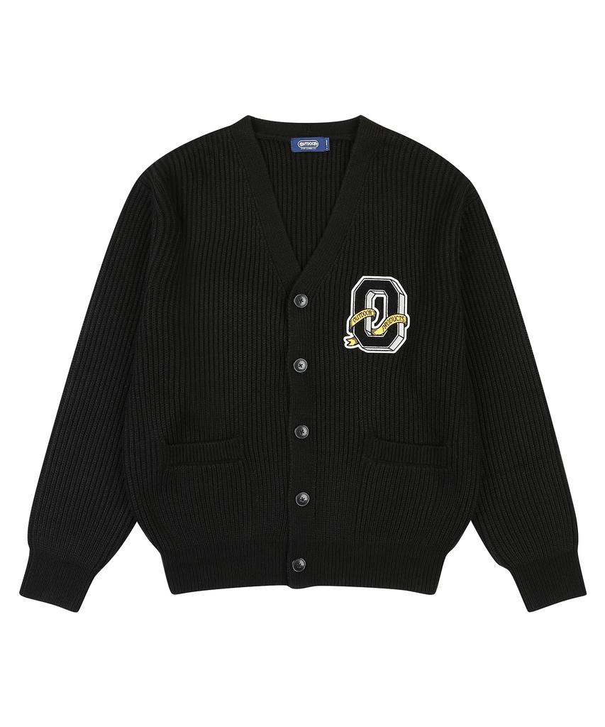 Outdoor Products Logo Cardigan