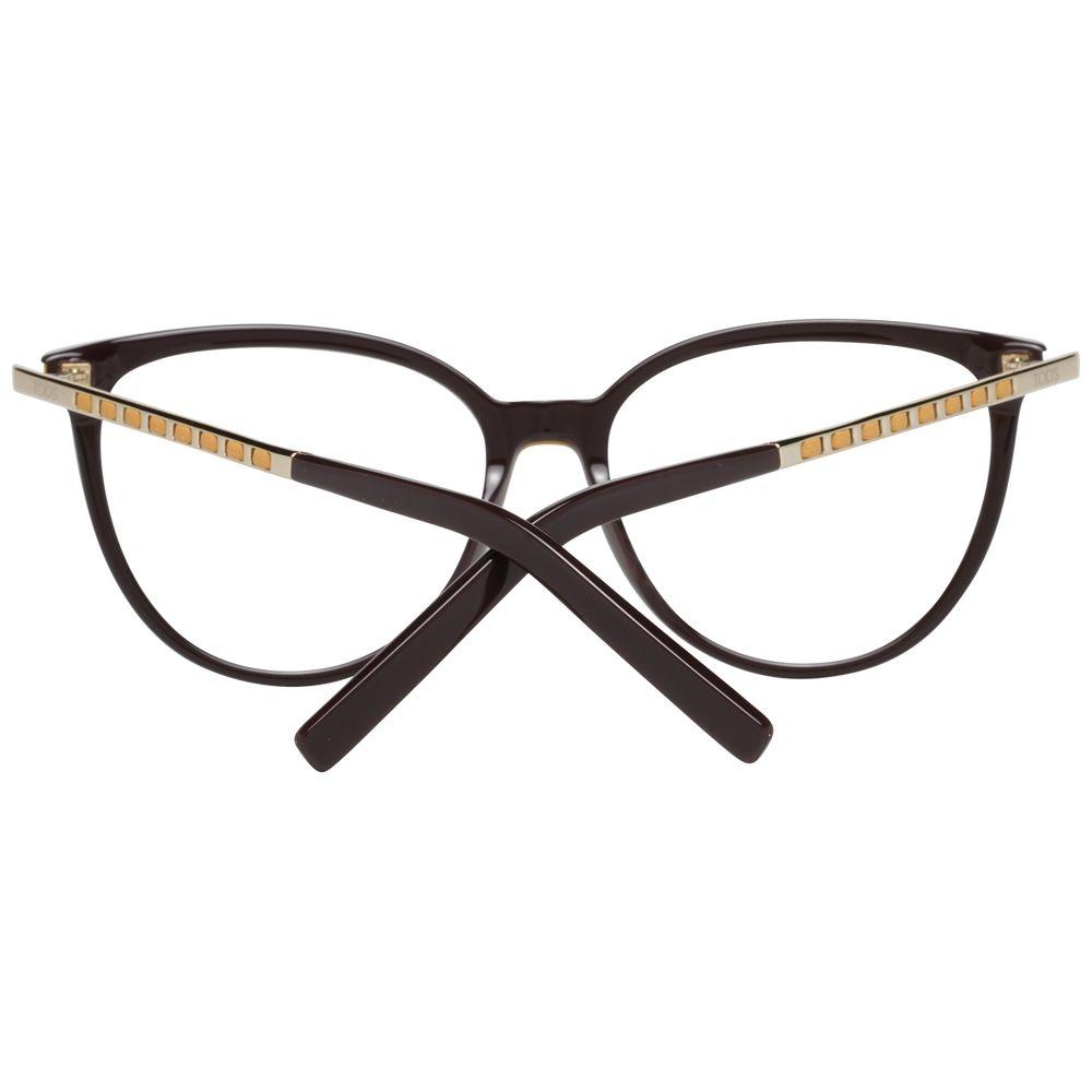 Women Optical Women S frameS Brown