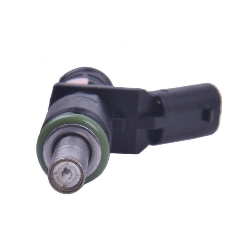 6Pcs Fuel Injector For Mercedes CL550 CLK550 CLS550 E550 G550 GL550 S550 5.5L V8