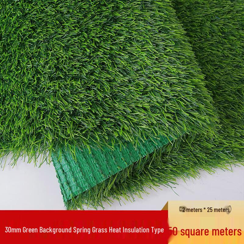 Gazon Sintetic pentru Decorare Exterioară și Grădină