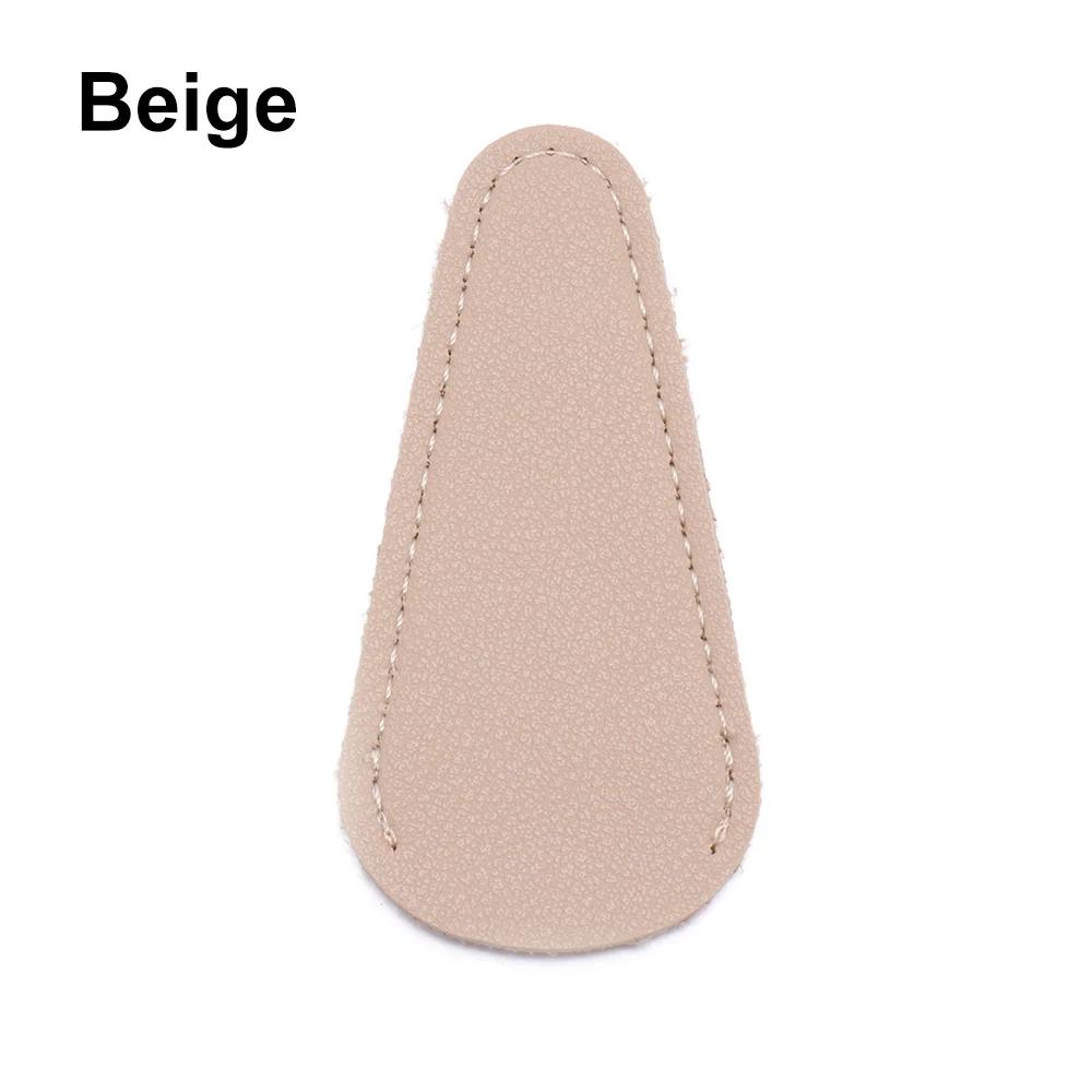 1 Stück Stickschere Schutzhüllen PU-Leder Scherenabdeckung Nähwerkzeuge DIY Scherenhülle Haushaltswerkzeug Zubehör