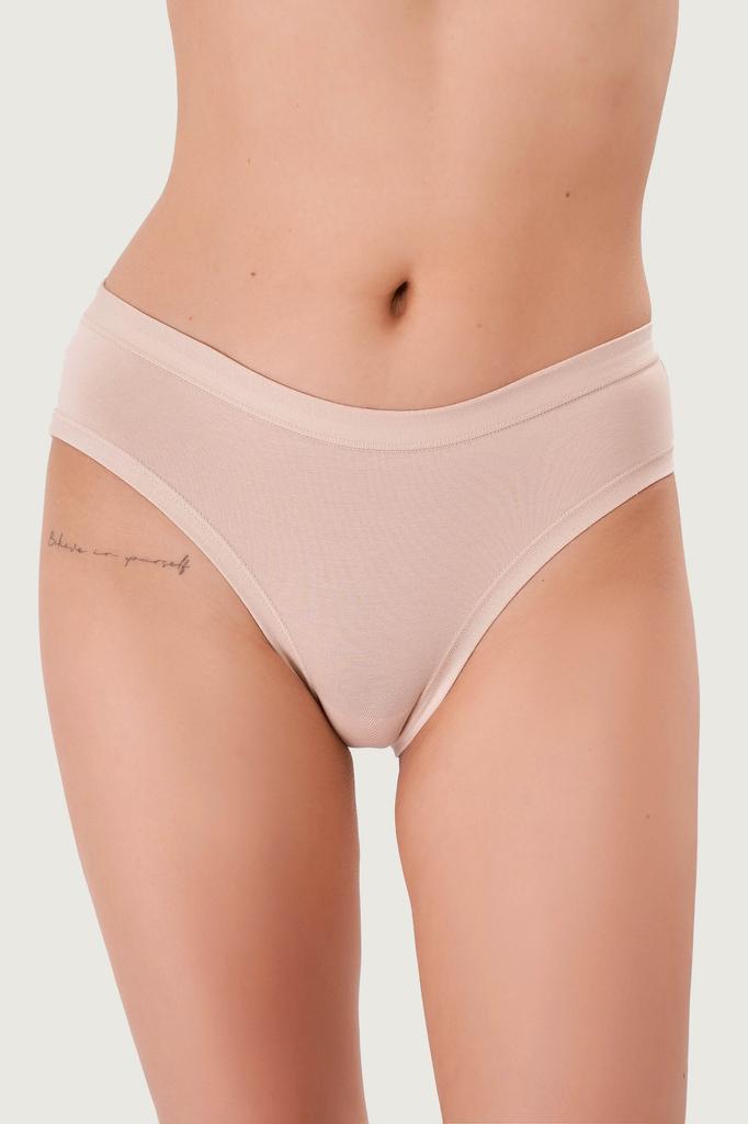 Jadea Slip Panties (18103)