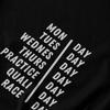 Men T Shirt Race Week Funny Summer Y2K Graphic Anime Unisex Clothing T Shirts