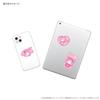 Gourmandies Sanrio Characters Mobile Sticker My Melody SANG-564MM