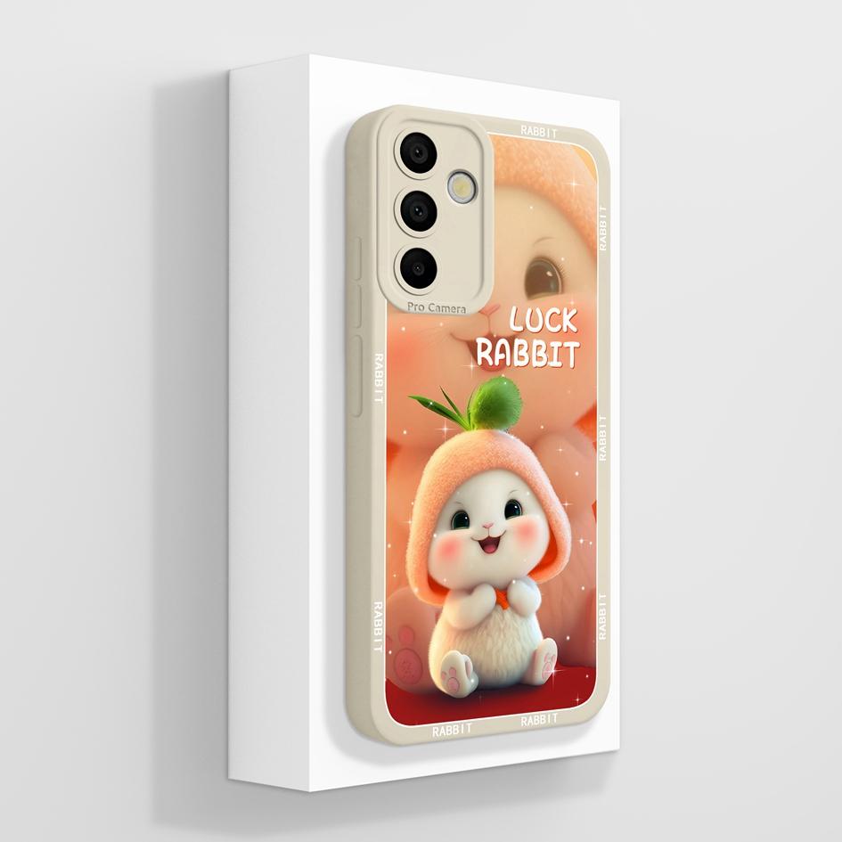 

Чохол для телефону Samsung A15 A16 A26 A36 A56 M15 Fashion Aesthetic Butterfly Lightweight Soft Screen Protector Рідкий силікон Couples Cover для Samsung Samsung A16 4G