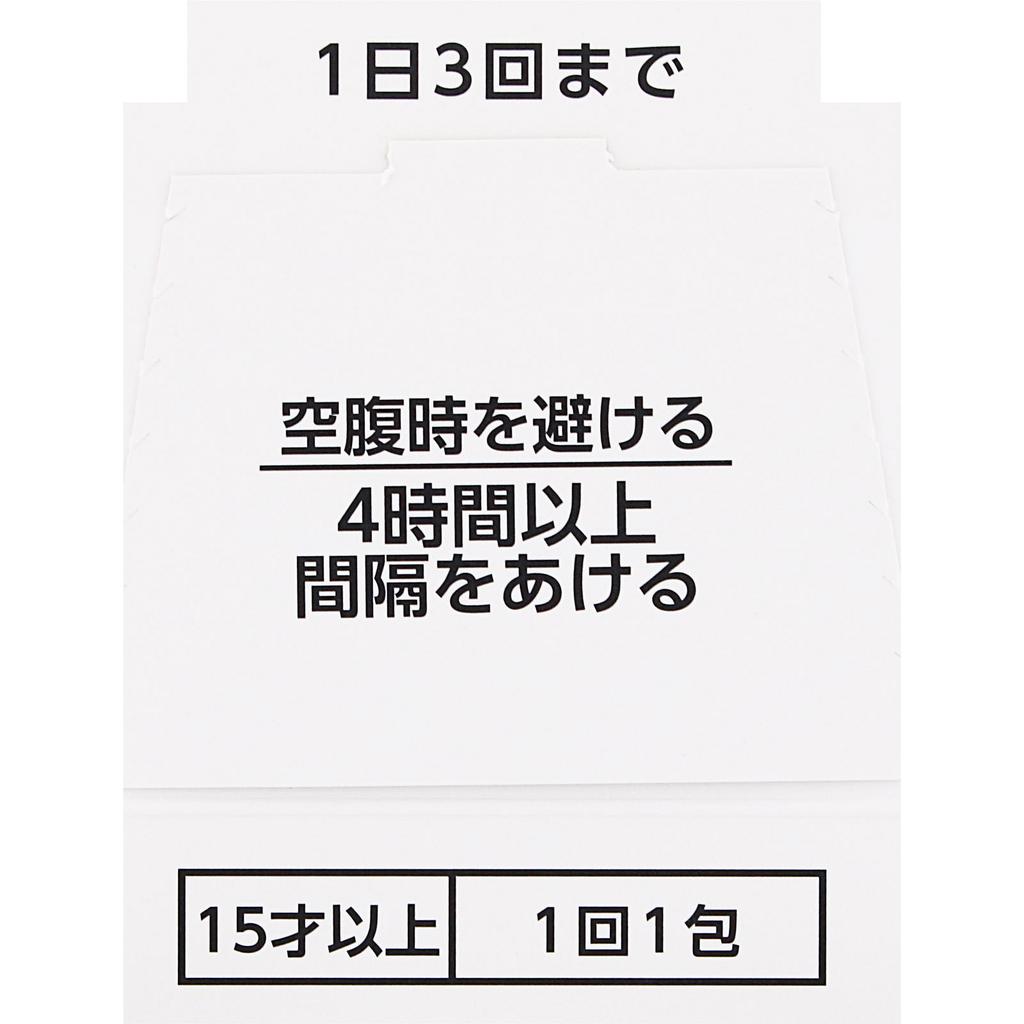 Shionogi Healthcare Sedex -High G 6 packets Pyridine-based Preparations Indications: -Pain relief for headaches, menstrual cramps, toothaches, neuralg