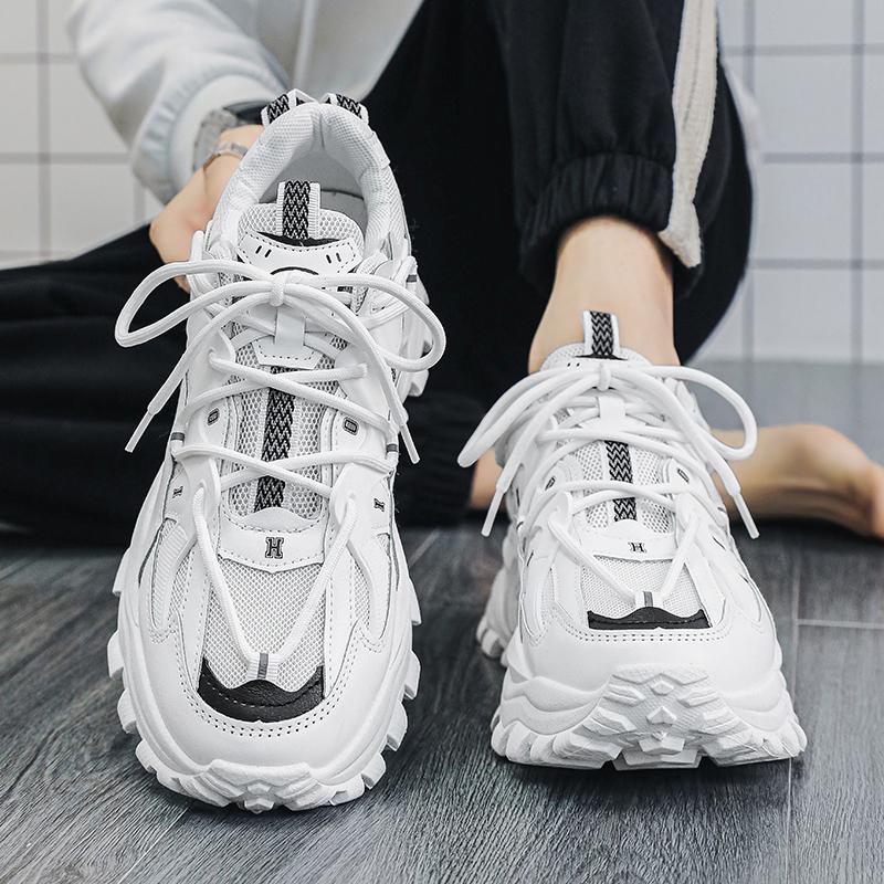 Мужские кроссовки — фото 6